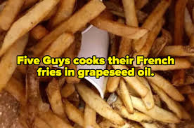 We're answering all those questions and more. French Fry Facts Quiz True Or False