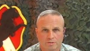 Patrick Stackpole's Instagram, Twitter & Facebook