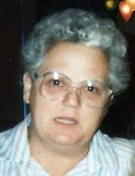 Obituary information for Norma Jean Feasel