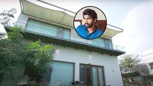 Aramco services company raju maharjan. 16 Pictures That Take You Inside Rana Daggubati S Luxurious And Contemporary Hyderabad Home Gq India