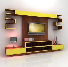 Nowadays Its Common To Decor Your Home With Led Lights But Where To Use Them Led Lights For Tv Wal Tv Wall Shelves Modern Tv Wall Units Tv Wall Mount Designs