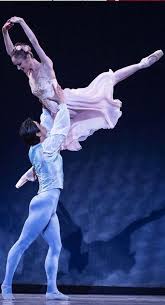 Pas De Deux Ballet Dancers Ballet Images Male Ballet Dancers