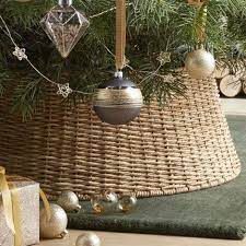 Christmas Tree Collar Ideas Picks Best Christmas Tree Decorations Tree Collar Christmas Tree Box Stand