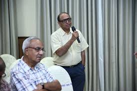 Notably, bandyopadhyay was not too long ago given an extension for 3 months as west bengal chief secretary. Library Talk Alapan Bandyopadhyay