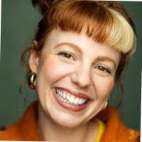 Ashley Critzer's Instagram, Twitter & Facebook