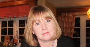 Writer Wednesday: Amanda Egan