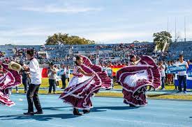 Facts About El Salvador The Little Thumb Of America Compassion International Blog
