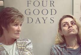 Four good days is an 2020 american drama film, directed and produced by rodrigo garcía, from a screenplay by garcía and eli saslow, based upon saslow's 2016 washington post article how's. 2pacbk09np6wum