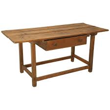 Antique French Work Table Of Kitchen Island Circa 1700s Work Table French Antiques French Table