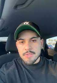 Calvin Kline Ad Latino Artist