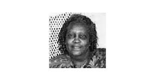 Lillian GARRISON Obituary (2020)