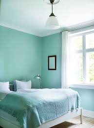 Scandinavian Mint Bedroom Mint Green Bedroom Mint Bedroom Bedroom Wall Colors