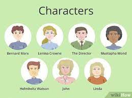 3 Ways To Study The Novel Brave New World Wikihow