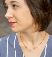 My 8 year old granddaughter is learning to make her own jewelry. $5.00 Can  meet in Joplin or Webb City.