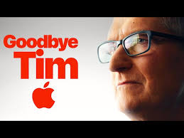 Tim Cook plans to quit! What Apple is going to do!