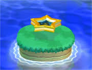 Once a player has completed all areas of the world map and all 8 levels of superstar road, a 9th and final level becomes available. Superstar Road Super Mario Wiki The Mario Encyclopedia