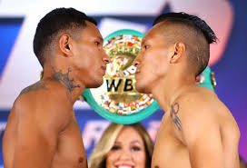 Miguel alacran berchelt vs chonlatarn piriyapinyo. Berchelt Vs Vargas Rematch Live Boxingscene Scorecard Boxing News