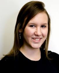 Marie Shultz, '11" by Marie Shultz