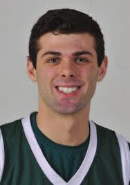 THE BOYS' BASKETBALL ALL-STARS