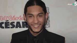 Un de plus ! Dylan Robert, petit ange déchu du cinéma français