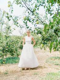 Maybe you would like to learn more about one of these? A Wedding Photographer Shares The Pros And Cons Behind Doing A First Look