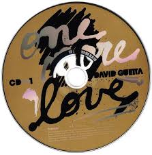 David Guetta ‎– One More Love | Total Audio & Video