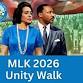 Dr. Martin Luther King, Jr. Day Unity Walk event image
