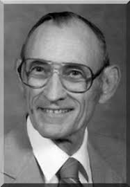 Melvin H. Hicks (1919-2008)