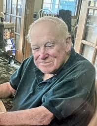 Obituary information for Richard Walter Jordan