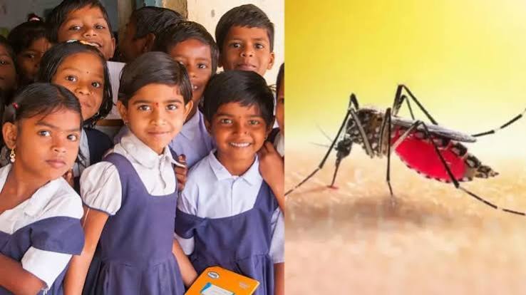 Agnimitra Paul Takes to the Streets to Raise Awareness Among People About Dengue Prevention