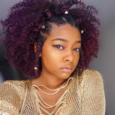 Cool short natural hairstyles 4c new with best. These Insta Beauties Are Slaying In Heat Free Hairstyles 4c Hairstyles Long Hair Styles Hair Beauty