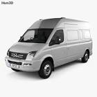 LDV-Maxus