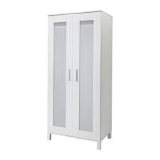 Maybe you would like to learn more about one of these? Ikea Aneboda Wardrobe Armoire White Amazon In Furniture