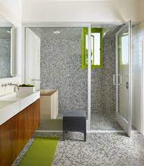 Diseño de cuartos de baño pequeños. Disenos De Banos Pequenos Sencillos Con Ducha