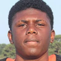 La Michael Pettway 2015 Wide Receiver Arkansas