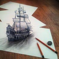 Wall painting art optical illusion,good ideas for ceilling,seni lukisan dinding 3dproses membuat mal dan pengecatan sampai selesai.jangan lupa ikuti terus ch. Bagaimana Untuk Menarik Lukisan 3d