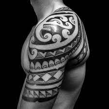 These top tribal tattoos for men are symbols of membership, courage and. 71 Sick Tribal Tattoo Ideas 2021 Inspiration Guide