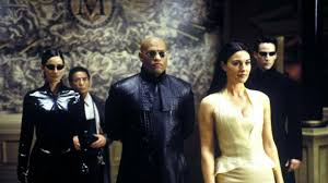 The plot is currently unknown. Laurence Fishburne Darum Fehlt Morpheus In Matrix 4 Stern De