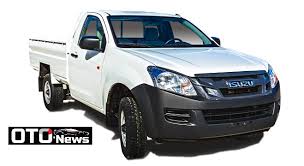 Tayara tn voiture isuzu kb 26. Isuzu D Max 2p Prix A Partir De 53 906 Dt Dt Caracteristiques Financement Oto News