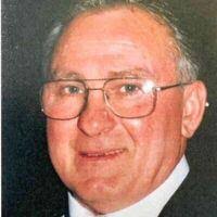 Robert Oginsky Obituary