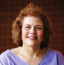 Lynn Gordon: 'A Clearer and Deeper Understanding'