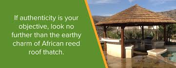 Последние твиты от cape reed international (@capereed). How To Install A Thatch Roof Diy Installation Guide Forever Bamboo