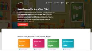 Begitu juga dengan pengambilan kemasukan murid ke tadika kemas. Hackathon 2019 Shining Fingers