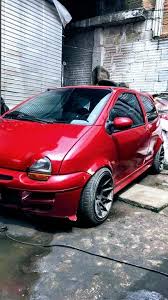 Untitled Voiture Renault Twingo Voitures Anciennes