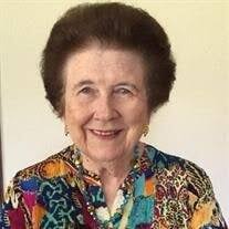 Mary Louise Wilburn Obituary