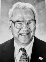 Obituary information for Jay Alden Sonneborn Sr.