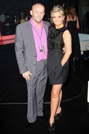 Kerry katona has let rip at her previous husbands' control over her as she prepares to say i do to fiance ryan mahoney. Kerry Katona Married Second Husband Mark Croft So She Could Get Free Drugs Mirror Online
