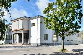 Sanierung Des Dietrich Bonhoeffer Berufskolleg Zur Plusenergieschule Architekturburo Pape Oder Semke Detmold