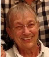 Joan Stephens Obituary