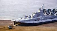 Image result for largest hovercraft